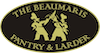 The Beaumaris Pantry & Larder Logo