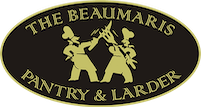 The Beaumaris Pantry & Larder Logo